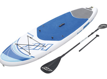 Pre-Order: 2-in-1 SUP & Kayak