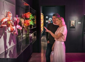 Entry for Two to Sculptureum