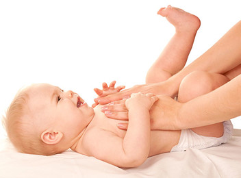 Baby Massage & Yoga Online Course