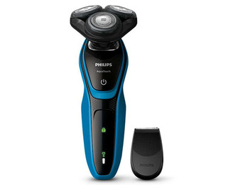 Philips AquaTouch Shaver