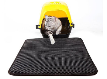 Multi-Function Pet Pad