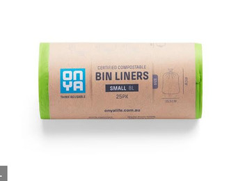 Compostable Bin Liner