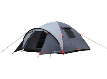 Kiwi Kea 3 Recreational Dome Tent