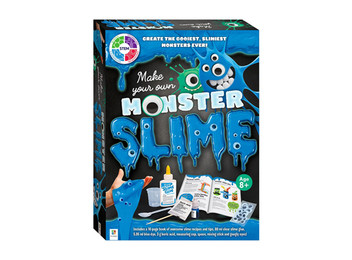 Monster Slime