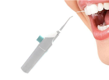 Air Powered Oral Cleaner