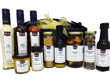 Wild Appetite Bon Appetit Hamper