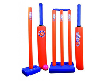 Wahu Cricket -Two Wicket Set