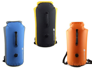 Dry Bag With Carry Handle