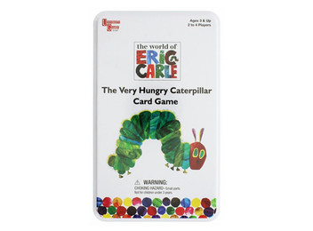 Eric Carle VHC Card Game