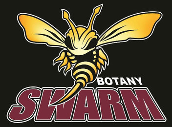 Entry to Botany Swarm Ice Hockey