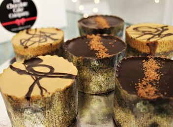 Chocolate Cake Company Cakes
