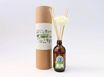 Pine & Pohutukawa Diffuser