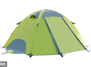 Ashsportz Storm Proof Tent