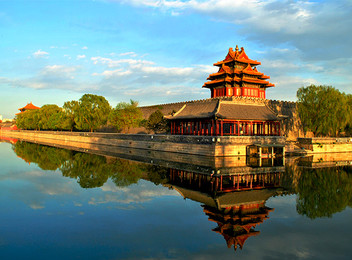 10-Day China Tour incl. Flights