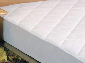 Quilted Mattress Protector