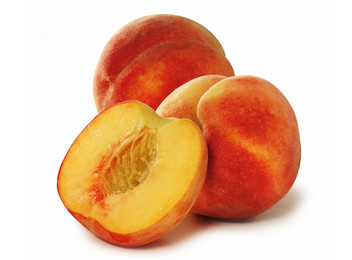 4kg Hawkes Bay Golden Queen Peaches