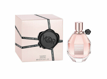 Viktor & Rolf Flowerbomb 100ml