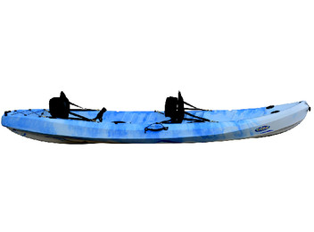 Nereus Double Kayak