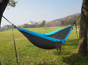 Two-Person Hammock