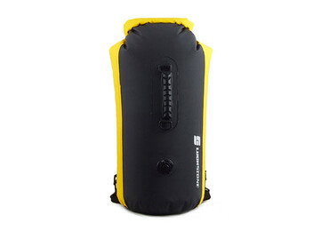 Dry Bag With Carry Handle