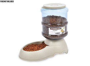 Automatic Pet Food Feeder