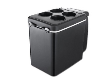 Six-Litre Mini Dual-Purpose Fridge