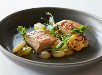 One Tree Grill Six-Course Dining
