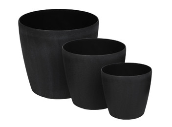 Greenzone Three-Piece Pot Set