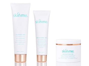 Skin Me - The Essentials Set