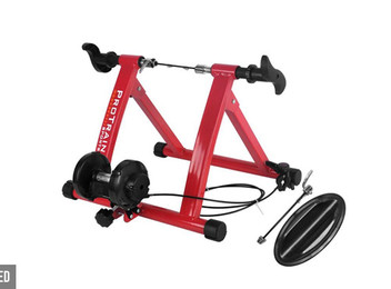 Bike Mount Trainer