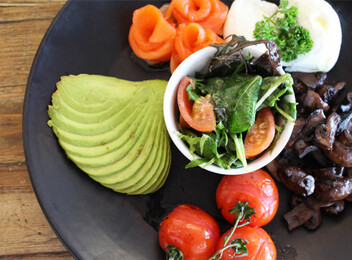 All-Day Brunch in Takapuna
