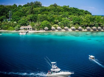 10-Night Vanuatu Cruise