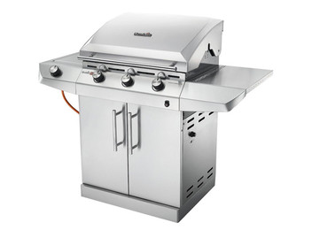 Char-Broil Performance 3-Burner BBQ