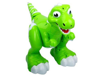 Dinosaur Interactive Toy