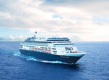 4-Night Brisbane to Auckland Cruise