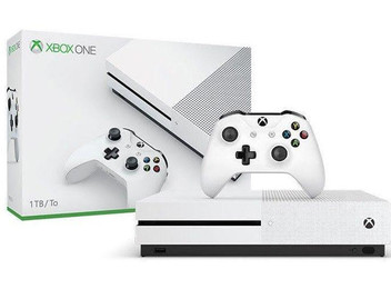 Xbox One S 1TB Console