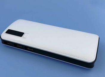 12000 mAh Power Bank