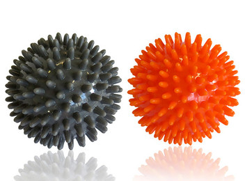 7cm Massage Rehab Ball - 2 Colours