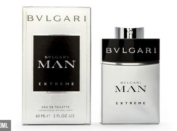 Bvlgari Man Extreme