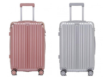 Two-Piece Luggage Set