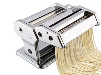 Detachable Pasta Maker Dough Cutter