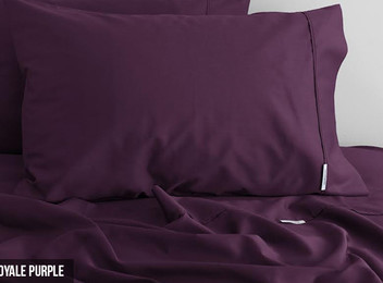 Palazzo Royale 1000TC Sheet Set