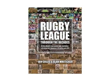 Rugby League Through The Decades