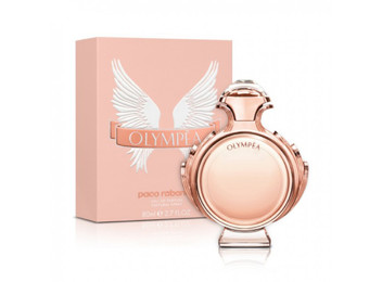 Paco Rabanne Olympea 80ml EDP