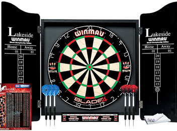 Darts Accessories - Two Options