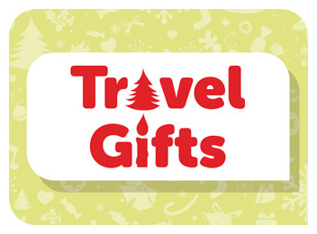 Travel gifts