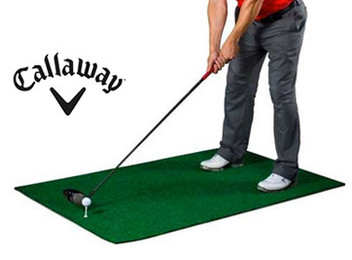 Callaway Premium Practice Mat Grabone Nz