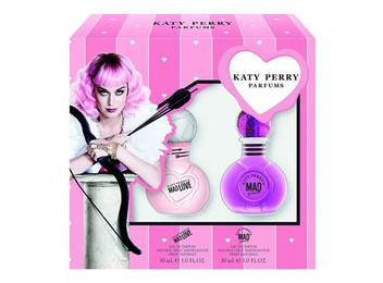 Katy Perry 2pc EDP Gift Set