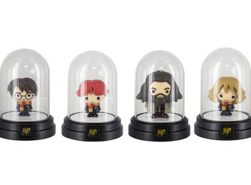 Harry Potter Mini Bell Light Range