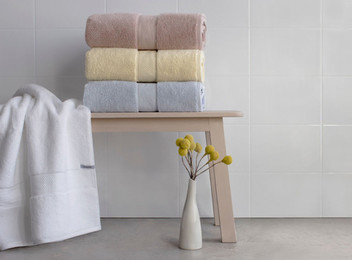 Canningvale Aria Luxury Towel Range